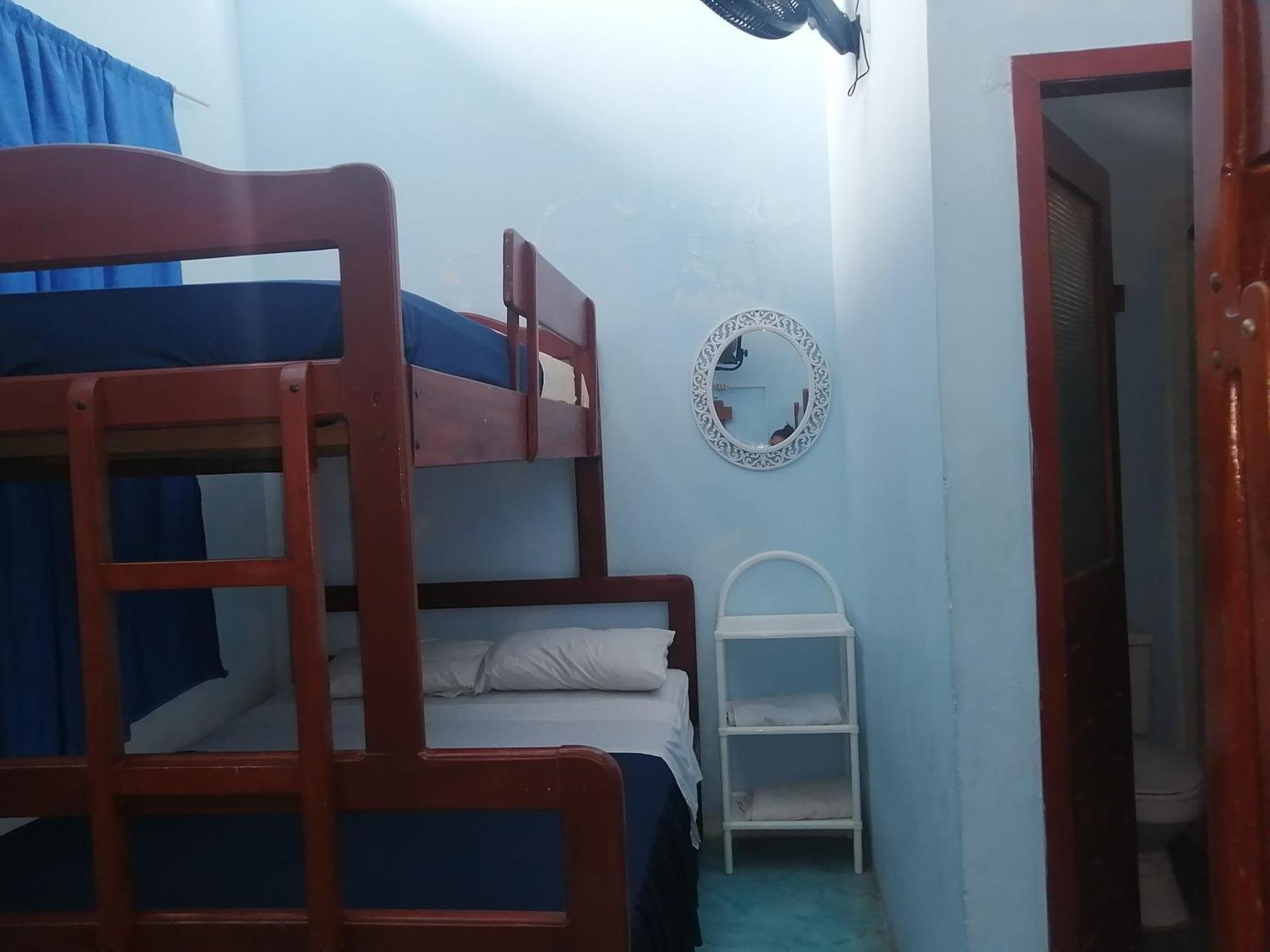Hostal Aruba 阿塔卡梅斯 客房 照片