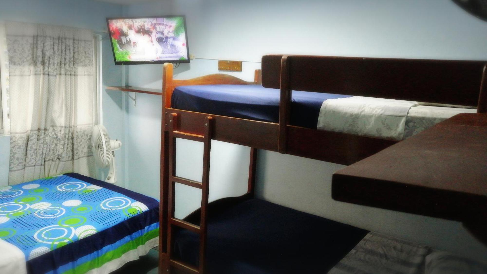 Hostal Aruba 阿塔卡梅斯 客房 照片